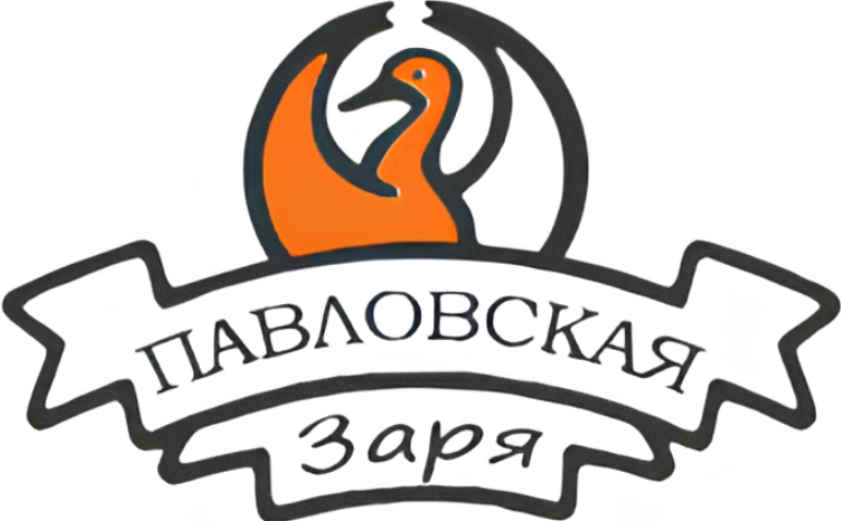 Павловская Заря