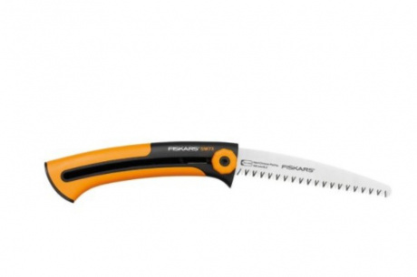 Купить Набор Fiskars: Топор X5 + блесна + нож в сумке фото №3