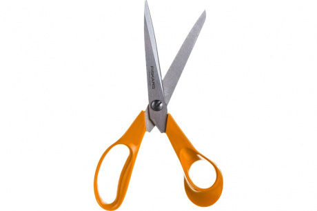 Купить Ножницы Fiskars общего назначения Classic 21см    1000815 фото №2