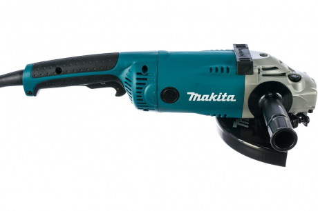 Купить УШМ Makita GA 9020 фото №4