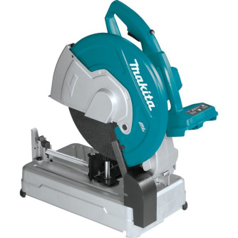 Купить Пила монтажная аккумуляторная Makita DLW 140 Z фото №1