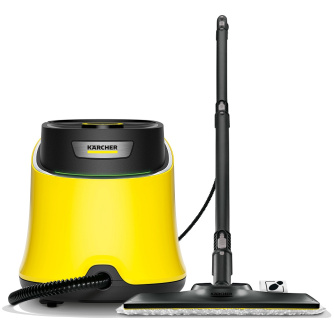 Купить Пароочиститель Karcher SC 3 Deluxe EasyFix   1.513-200 фото №4