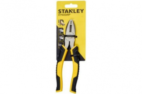 Купить Плоскогубцы STANLEY CONTROL GRIP комбинированные 150мм     STHT0-74456 фото №2