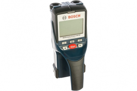 Купить Металлоискатель BOSCH D-tect 150 SV     0.601.010.008 фото №1