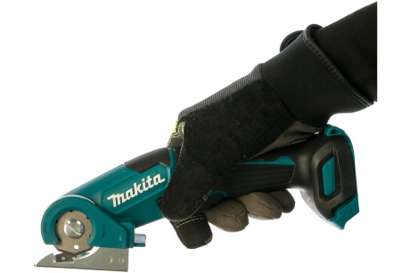 Купить Ножницы по металлу Makita CP 100 DZ аккумуляторные фото №6